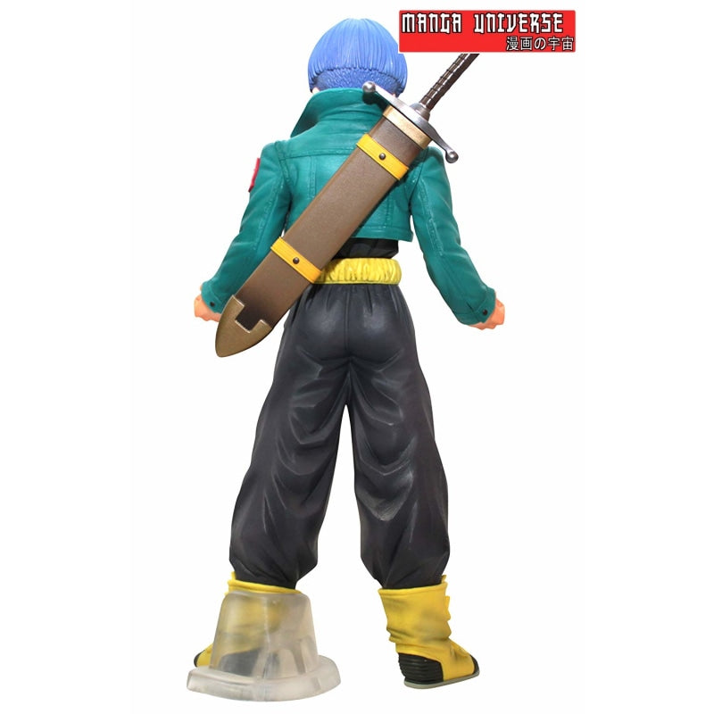Figurine Trunks Master Star Piece