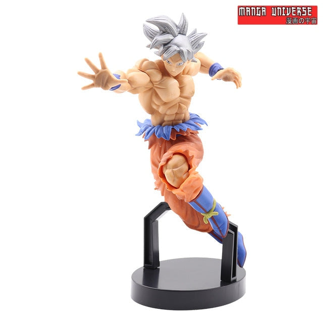 Figurine Ultra Instinct Goku