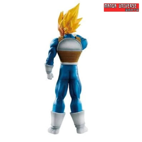 Figurine Vegeta