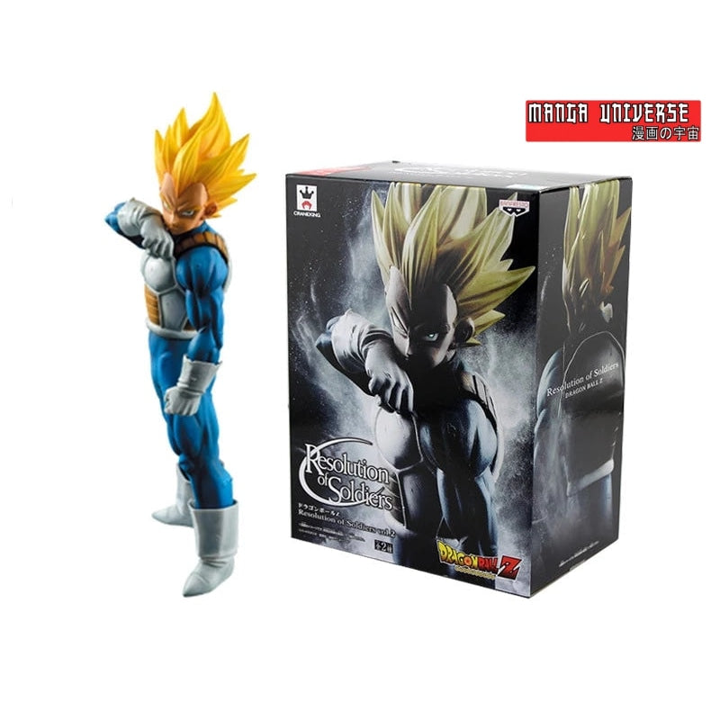 Figurine Vegeta