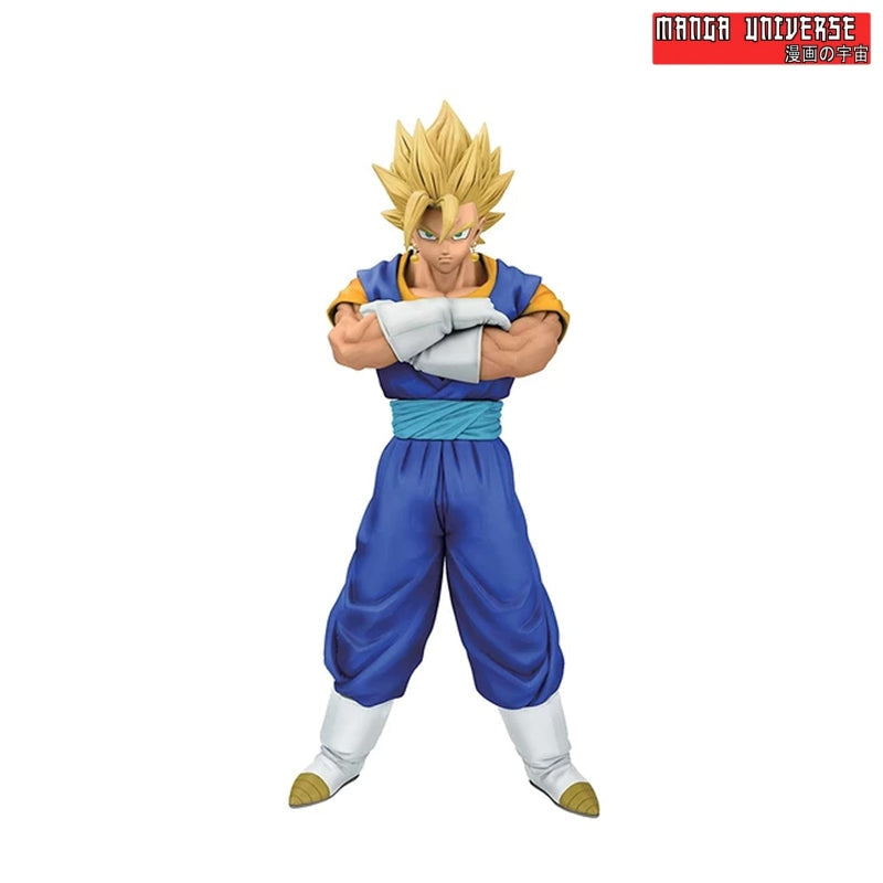 Figurine Vegeto Master Star Piece