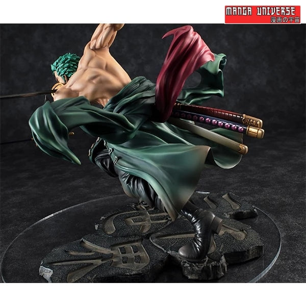 Figurine Zoro One Piece