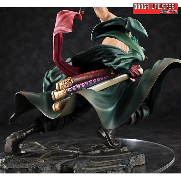 Figurine Zoro One Piece