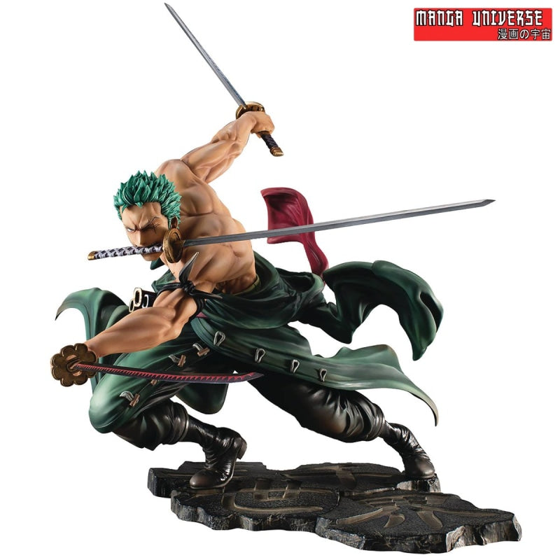 Figurine Zoro One Piece