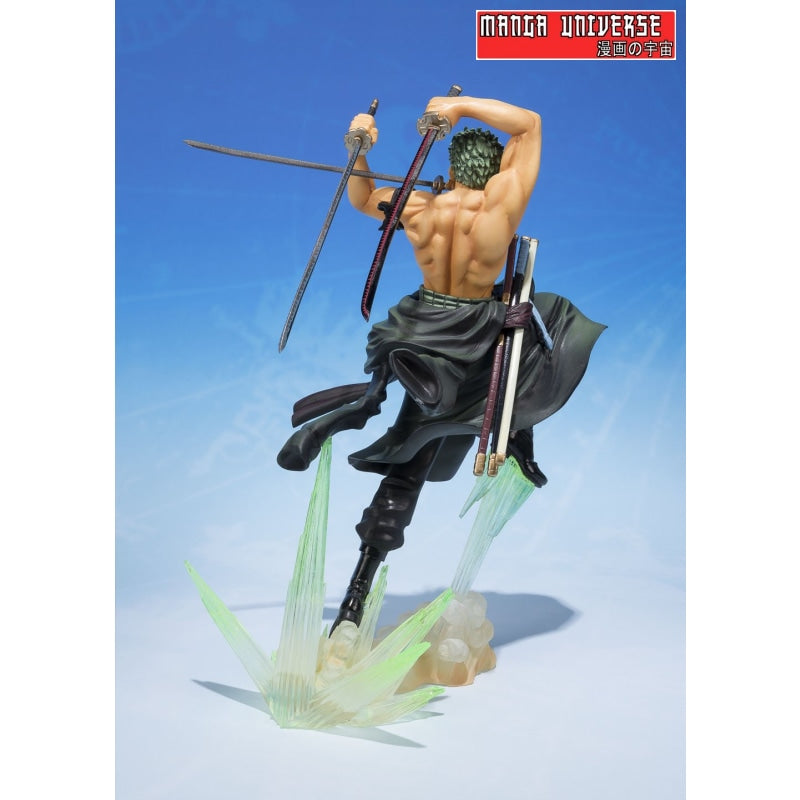 figurine Zoro Roronoa