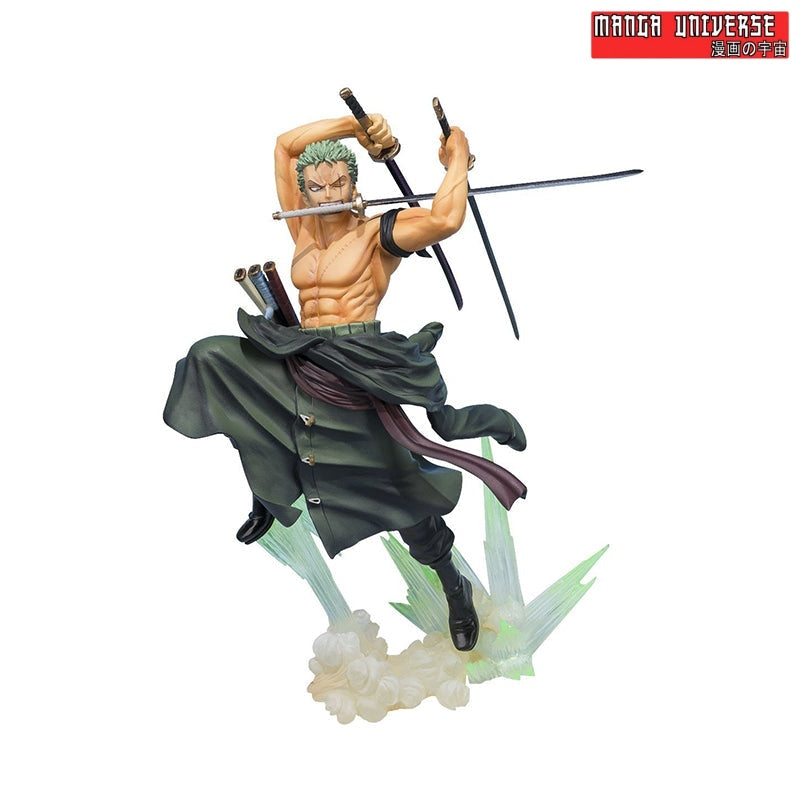 figurine Zoro Roronoa