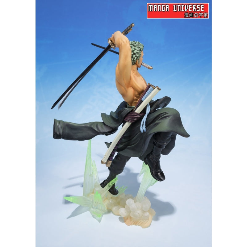 figurine Zoro Roronoa