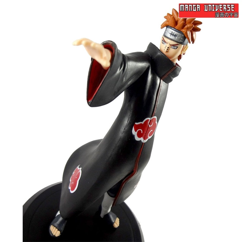 Lot figurine Naruto Pain