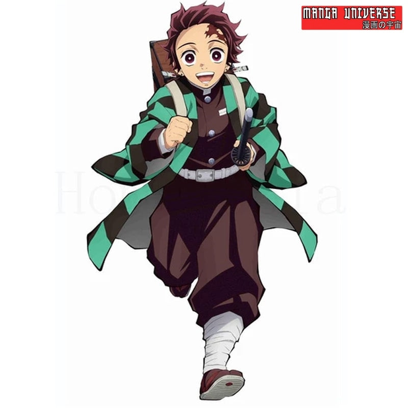 Poster demon slayer tanjirou