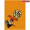 Poster dragon ball san goku