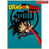 Poster dragon ball Son Goku