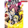 POSTER FAIRY TAIL DUO - 20x30cm