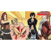 POSTER FAIRY TAIL FAMILY - 20x30cm