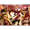 POSTER FAIRY TAIL HISTOIRE - 20x30cm