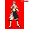 POSTER FAIRY TAIL LE HEROS - 20X30cm