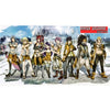 POSTER FAIRY TAIL LES HEROS 2 - 20X30cm