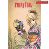 POSTER FAIRY TAIL LUCY - 20x30cm