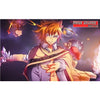 POSTER FAIRY TAIL STYLE GUYS - 20x30cm