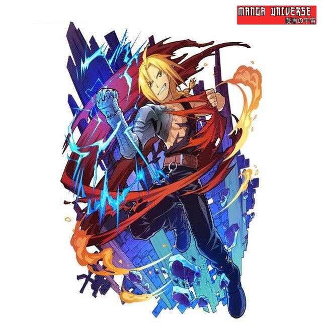 Reaction Fullmetal Alchemist Ep 14 Edward Elric Deadly Sins