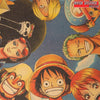 Poster one piece équipage