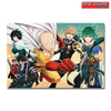 POSTER ONE PUNCH MAN - 45x68cm