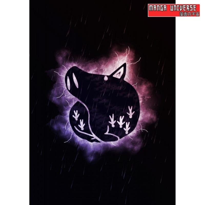 posters seven deadly sins hawk