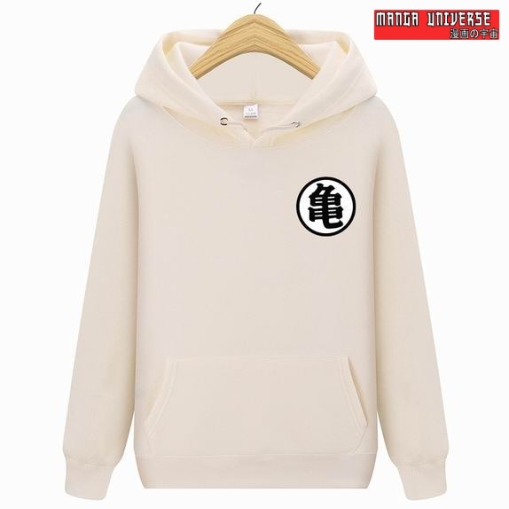 Sweat dragon ball - Beige / L
