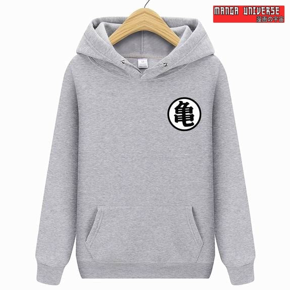 Sweat dragon ball - Gris / L