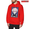 Sweat hunter x hunter baka - Rouge / M