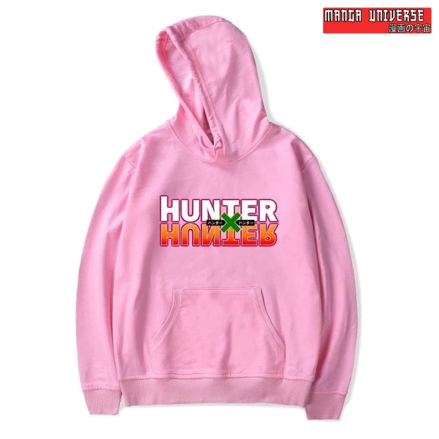 Sweat hunter x hunter - Rose / XXS