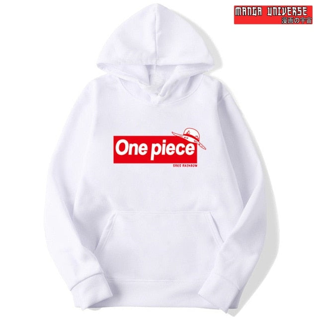 Sweat one piece - Blanc / M