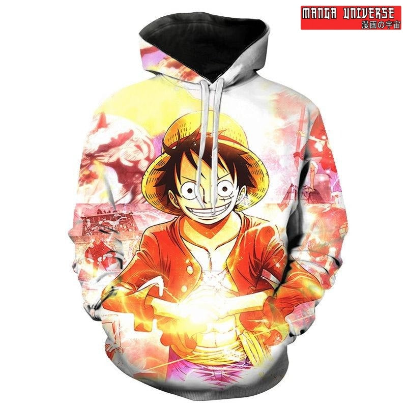 SWEAT ONE PIECE - Multi / XS