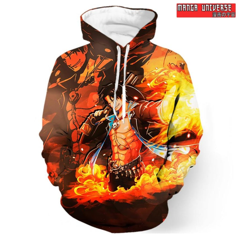 SWEAT ONE PIECE - Multi / XS