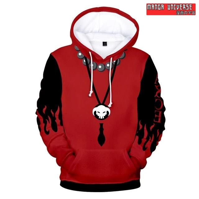 SWEAT ONE PIECE - Rouge / XS