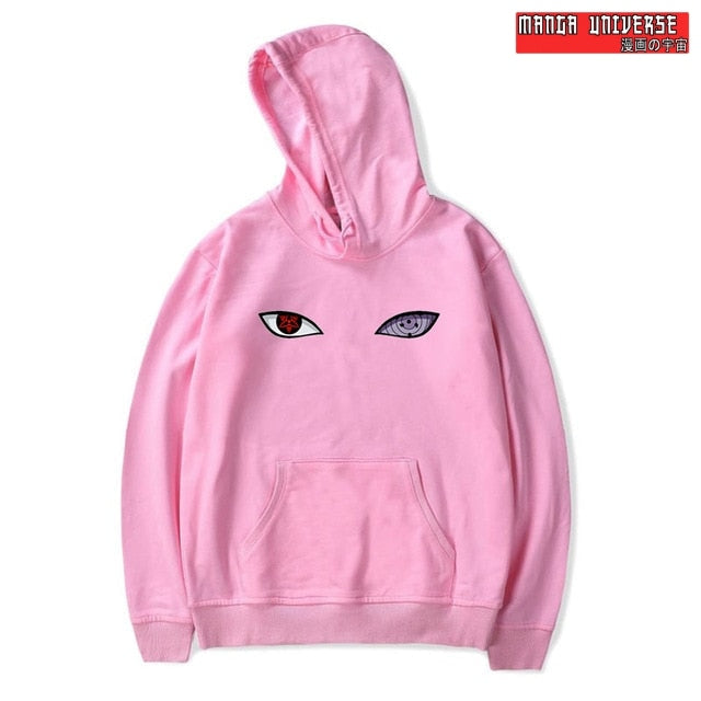 Sweat sasuke - Rose / S