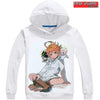 SWEAT THE PROMISED NEVERLAND Emma et ses anges gardiens - 