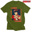 T-SHIRT DEATH NOTE YAGAMI LIGHT