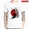 T shirt dragon ball 3 - Blanc / S