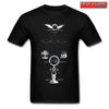 T-shirt Full Metal Alchemist