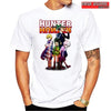 T shirt hunter - Blanc / L