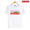 T shirt hunter x hunter 2 - Blanc / XS