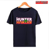 T shirt hunter x hunter 2 - Bleu Marine / XS