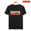 T shirt hunter x hunter 2 - Noir / XXXL