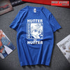T shirt hunter x hunter - Bleu / XS