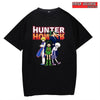 T shirt hunter noir