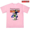 T shirt hunter rose