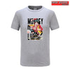 T shirt monkey d luffy - Gris / XS