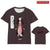 T shirt nezuko demon slayer