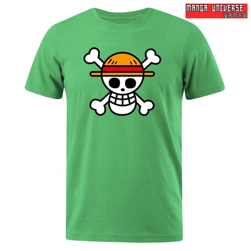 T shirt one piece - Vert / S